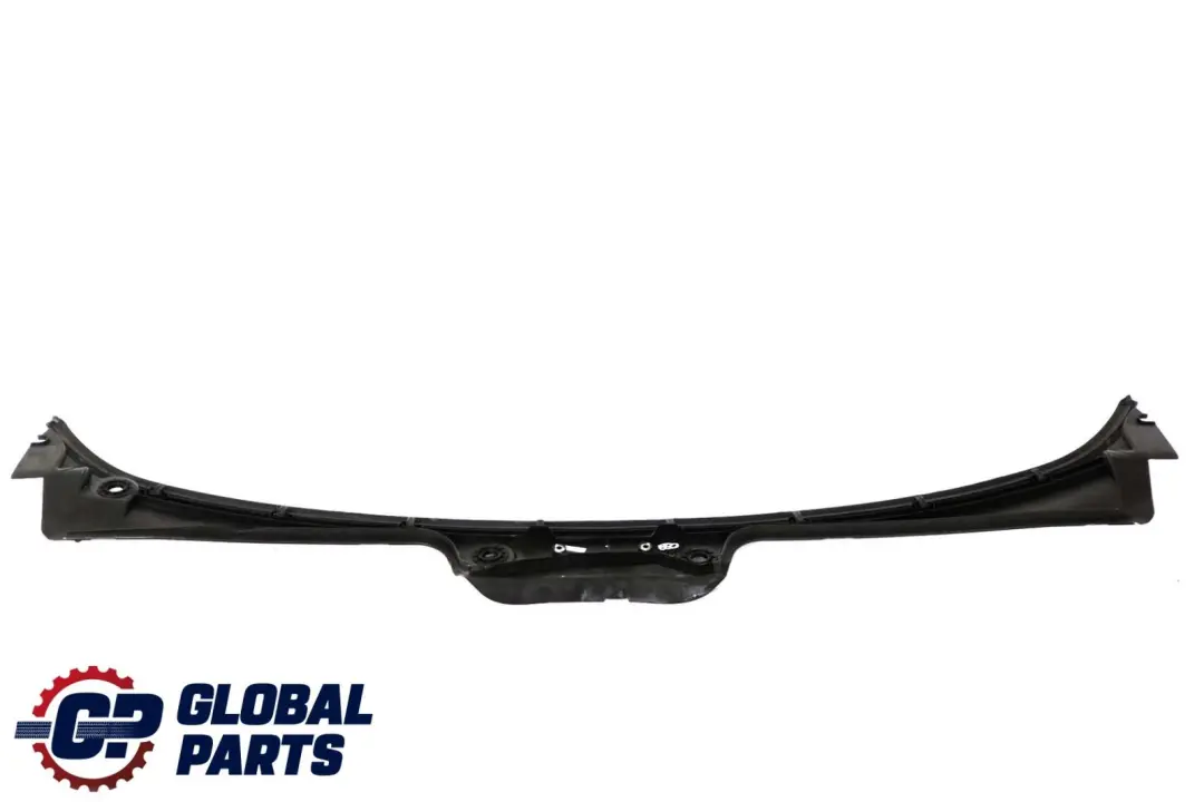 Windscreen Panel Scuttle Plate Wipe Motor Covering to BMW E60 E61 Cover with Part number 7027083 BMW E60 E61 Cover Windscreen Panel Scuttle Plate Wipe Motor Covering - SKU 7027083 - Part number 7027083