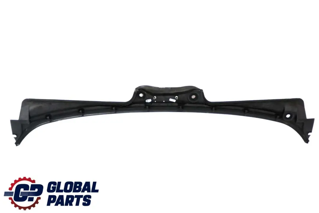BMW E60 E61 Podszybie Osłona Plastik - SKU 7027083 - Numer Części 7027083