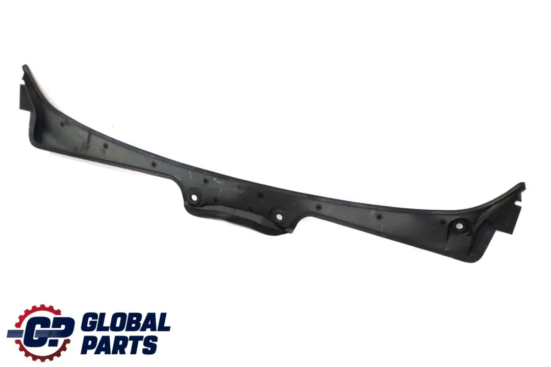 BMW E60 E61 Podszybie Osłona Plastik - SKU 7027083 - Numer Części 7027083