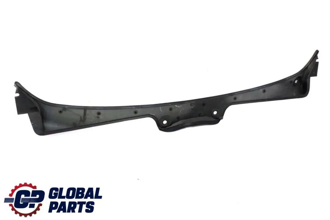 Windscreen Panel Scuttle Plate Wipe Motor Covering to BMW E60 E61 Cover with Part number 7027083 BMW E60 E61 Cover Windscreen Panel Scuttle Plate Wipe Motor Covering - SKU 7027083 - Part number 7027083
