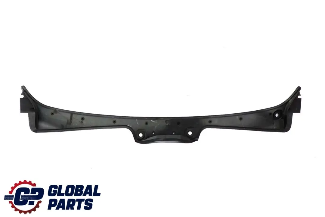 BMW E60 E61 Cover Windscreen Panel Scuttle Plate Wipe Motor Covering - SKU 7027083 - Part number 7027083