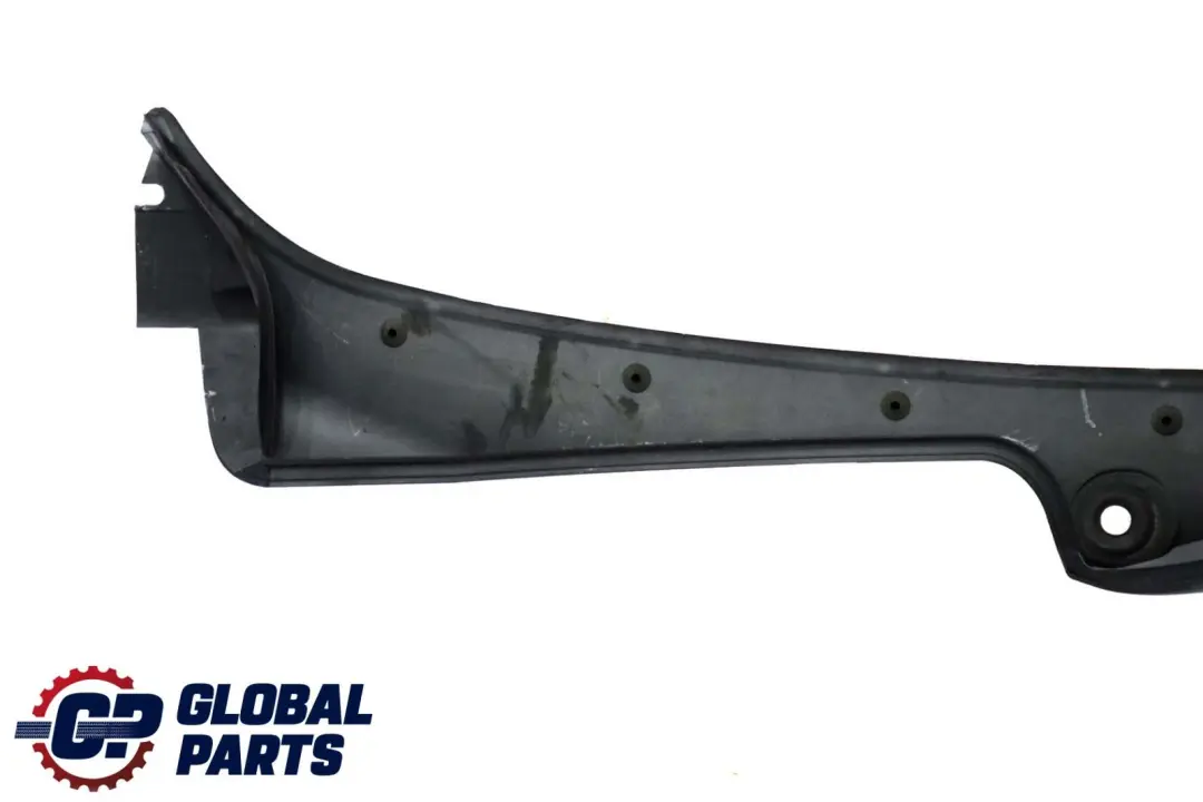 BMW E60 E61 Cover Windscreen Panel Scuttle Plate Wipe Motor Covering - SKU 7027083 - Part number 7027083