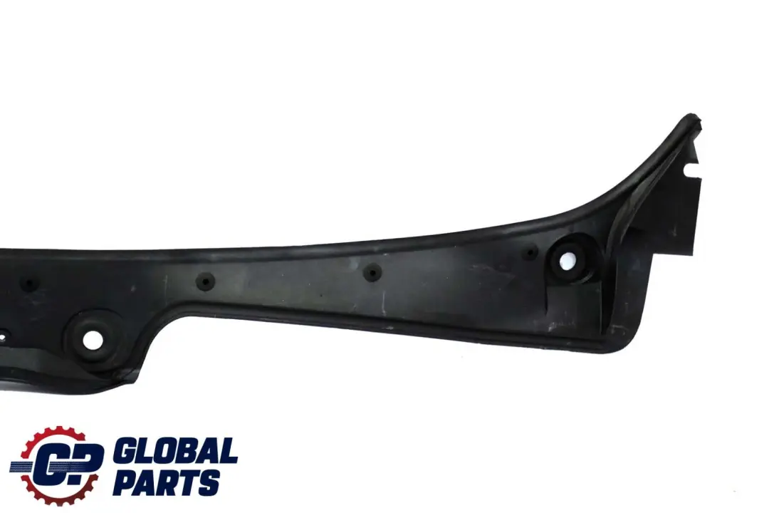 Windscreen Panel Scuttle Plate Wipe Motor Covering to BMW E60 E61 Cover with Part number 7027083 BMW E60 E61 Cover Windscreen Panel Scuttle Plate Wipe Motor Covering - SKU 7027083 - Part number 7027083