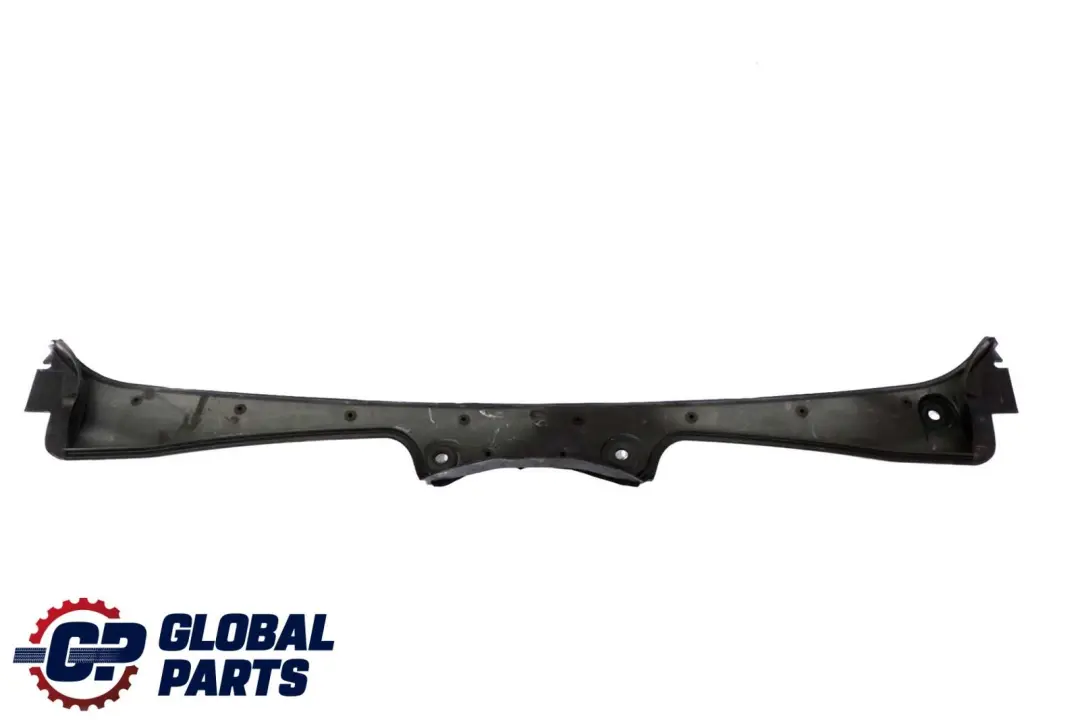 BMW E60 E61 Podszybie Osłona Plastik - SKU 7027083 - Numer Części 7027083