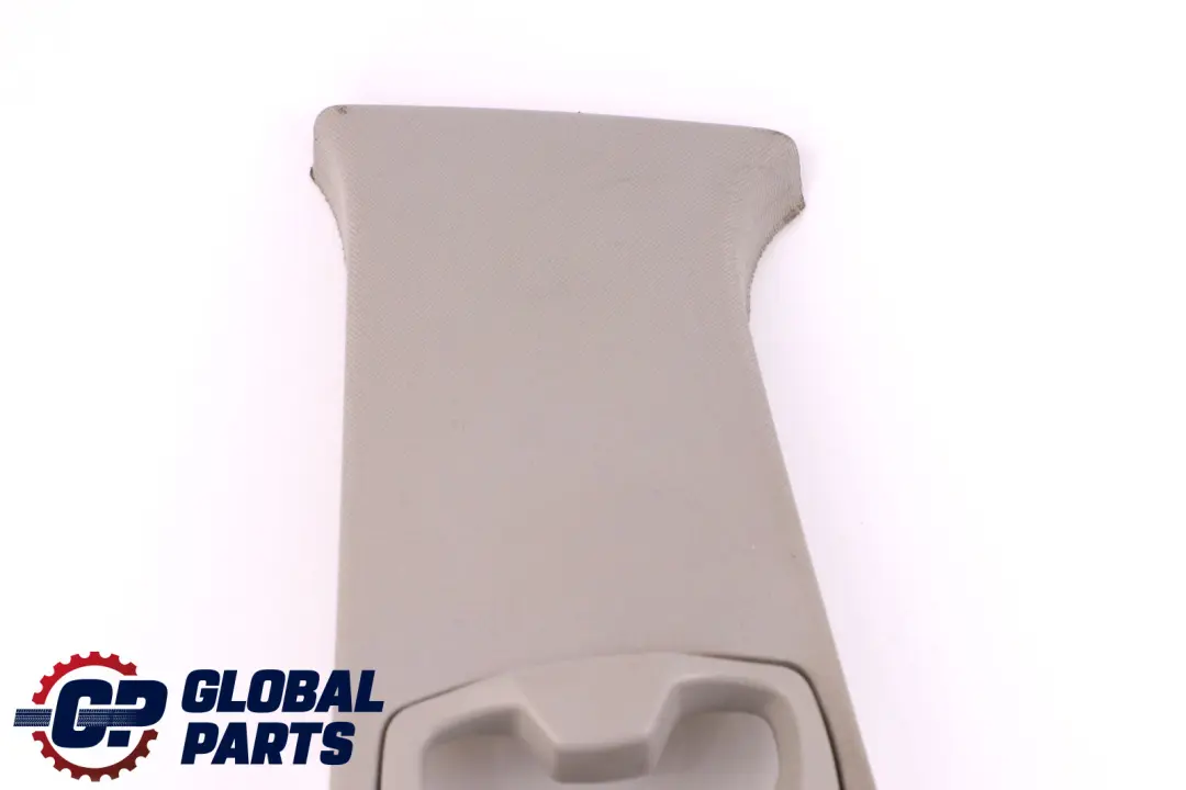 Osłona Obudowa Słupka Lewa do BMW E60 E61 o numerze 51437027087 BMW E60 E61 Osłona Obudowa Słupka Lewa - SKU 7027087-1 - Numer Części 51437027087