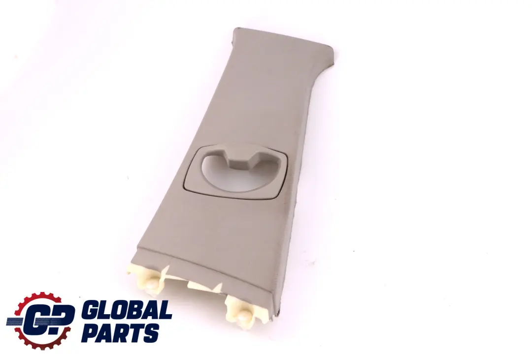 BMW 5 Serie E60 E60N E61 E61N Capot Montant B Haut a Gauche Himmelgrau 7027087 - SKU 7027087-1 - Numéro de pièce 51437027087