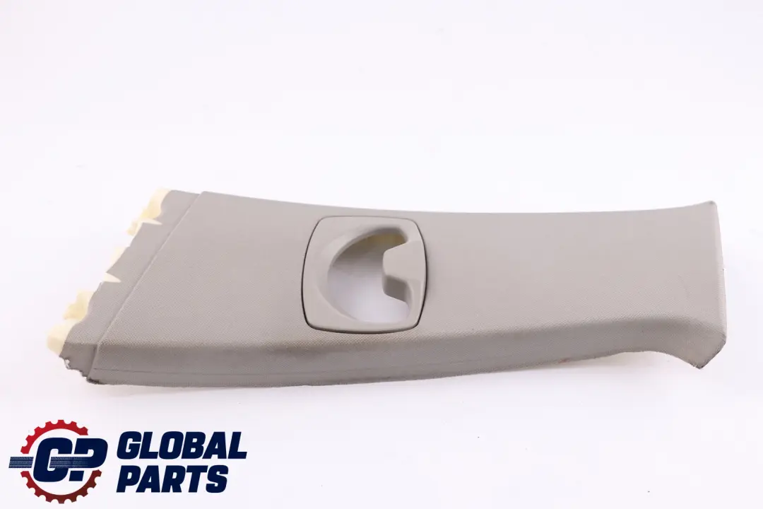 BMW 5 Serie E60 E60N E61 E61N Capot Montant B Haut a Gauche Himmelgrau 7027087 - SKU 7027087-1 - Numéro de pièce 51437027087