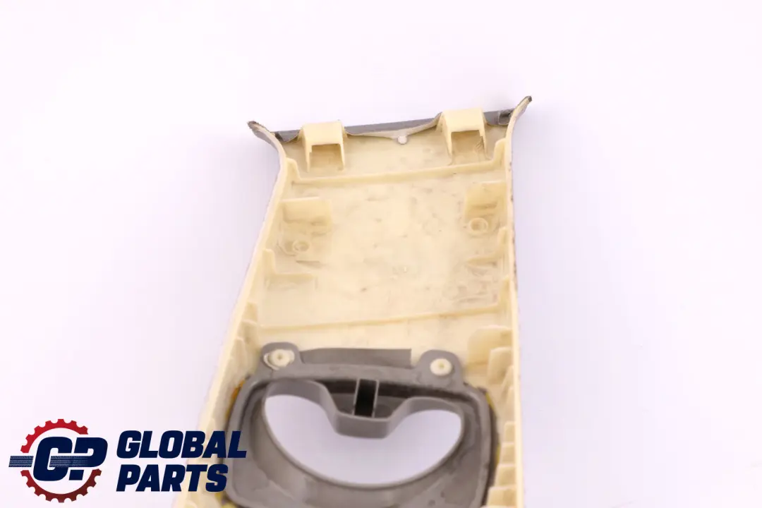 BMW 5 Serie E60 E60N E61 E61N Capot Montant B Haut a Gauche Himmelgrau 7027087 - SKU 7027087-1 - Numéro de pièce 51437027087