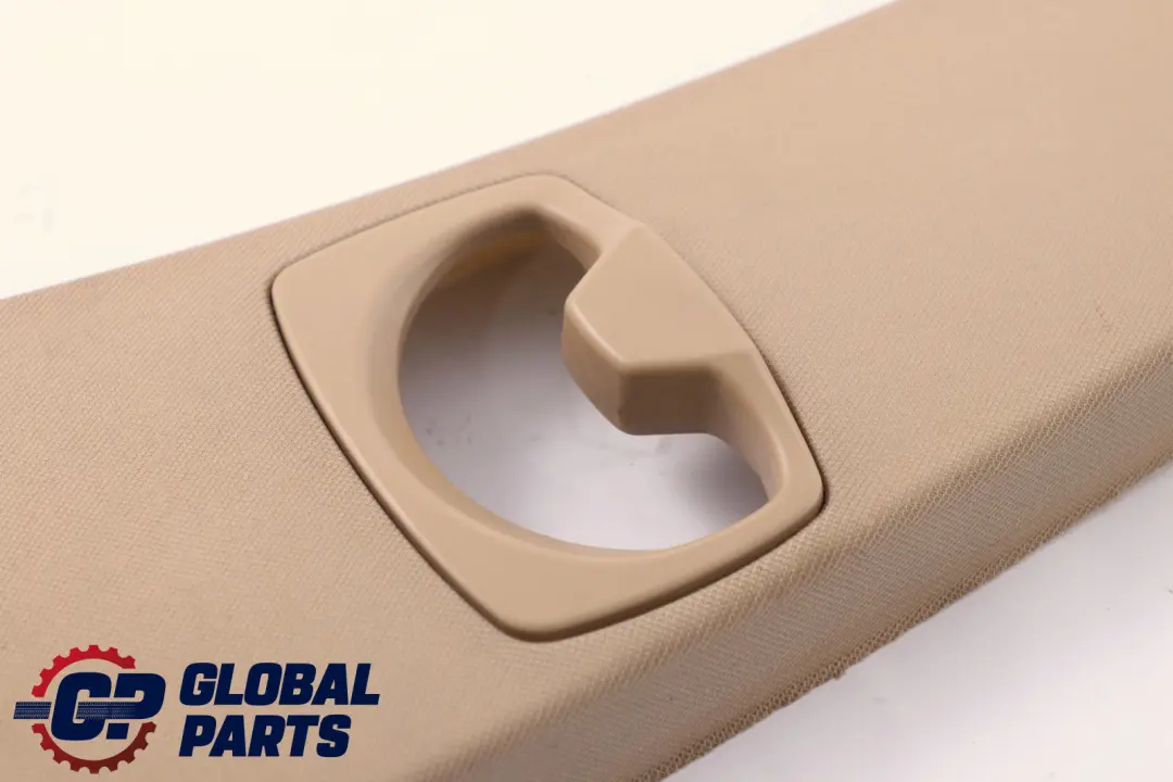 Verkleidung B-Säule unten links Beige für BMW 5 er E60 E60N E61 E61N mit Teilenummer 7027087 BMW 5 er E60 E60N E61 E61N Verkleidung B-Säule unten links Beige - SKU 7027087-2 - Teilenummer 7027087