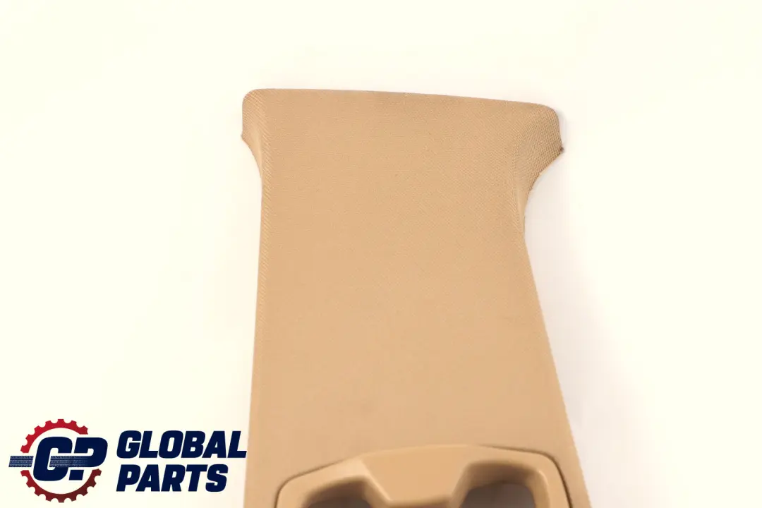 Top left B-Column Trim Panel Beige N/S to BMW 5 Series E60 E60N E61 E61N with Part number 7027087 BMW 5 Series E60 E60N E61 E61N Top left B-Column Trim Panel Beige N/S - SKU 7027087-2 - Part number 7027087
