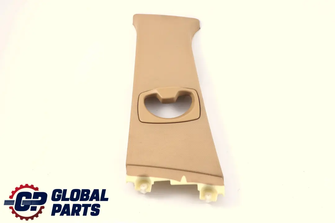 Verkleidung B-Säule unten links Beige für BMW 5 er E60 E60N E61 E61N mit Teilenummer 7027087 BMW 5 er E60 E60N E61 E61N Verkleidung B-Säule unten links Beige - SKU 7027087-2 - Teilenummer 7027087