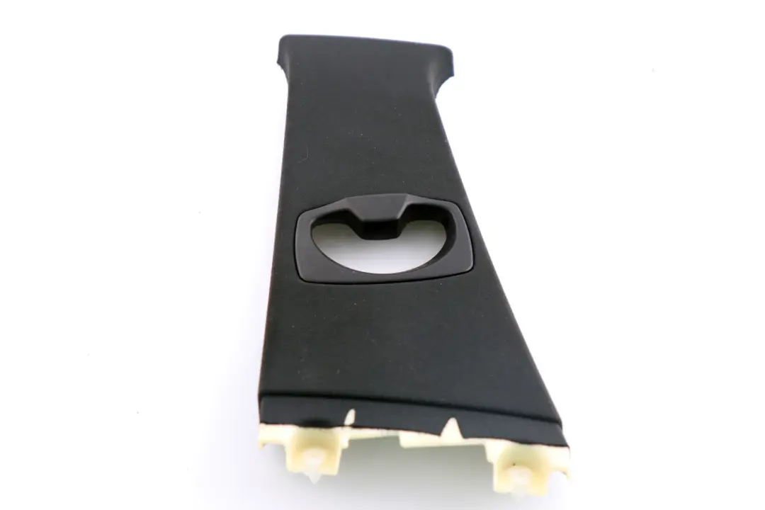 Verkleidung B-Säule Oben Links Anthrazit für BMW E60 E61 mit Teilenummer 7027087 BMW E60 E61 Verkleidung B-Säule Oben Links Anthrazit - SKU 7027087-3 - Teilenummer 7027087