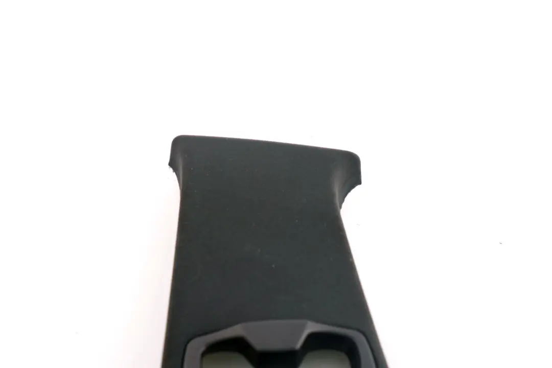 BMW E60 E61 Panneau Garniture Colonne B Gauche N/S Anthracite Anthrazit - SKU 7027087-3 - Numéro de pièce 7027087