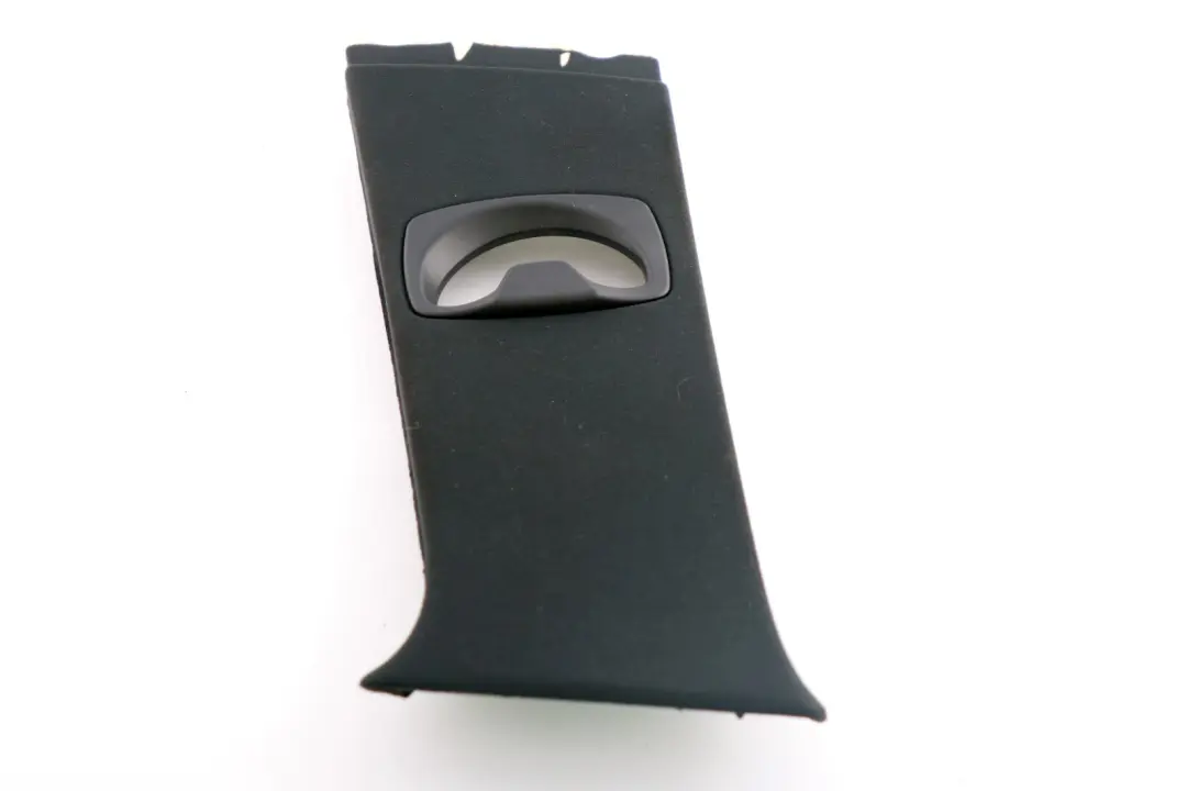 BMW E60 E61 Pannello Rivestimento Della Colonna B Sinistra N/S Antracite - SKU 7027087-3 - Numero di parte 7027087