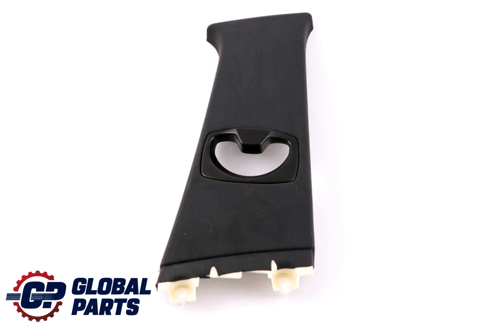 BMW E60 E61 Right B-column Trim Panel O/S Anthracite Anthrazit 7027088