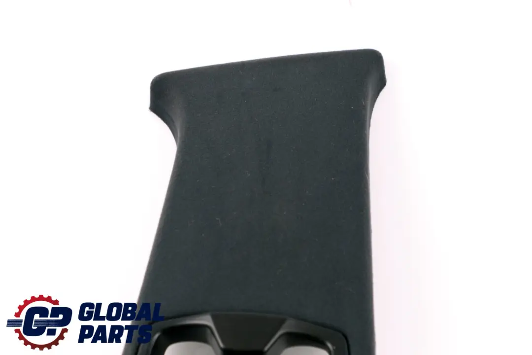 Pannello Di Rivestimento Della Colonna B Destra Antracite per BMW E60 E61 con numero di parte 7027088 BMW E60 E61 Pannello Di Rivestimento Della Colonna B Destra Antracite - SKU 7027088-1 - Numero di parte 7027088