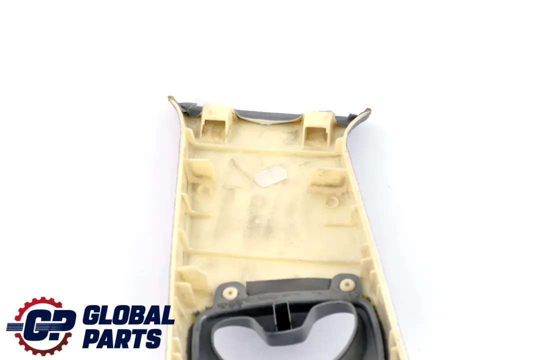 BMW E60 E60N E61 E61N Pannello Sopra Destra Himmelgrau 7066518 - SKU 7027088 - Numero di parte 7027088