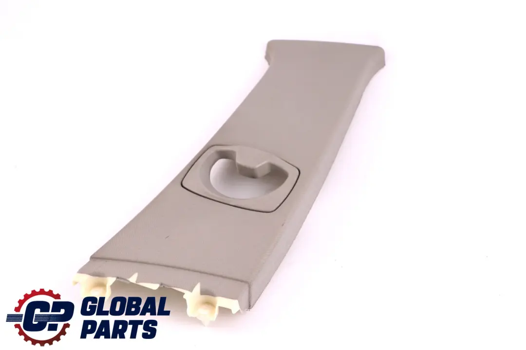 Pannello Sopra Destra Himmelgrau 7066518 per BMW E60 E60N E61 E61N con numero di parte 7027088 BMW E60 E60N E61 E61N Pannello Sopra Destra Himmelgrau 7066518 - SKU 7027088 - Numero di parte 7027088