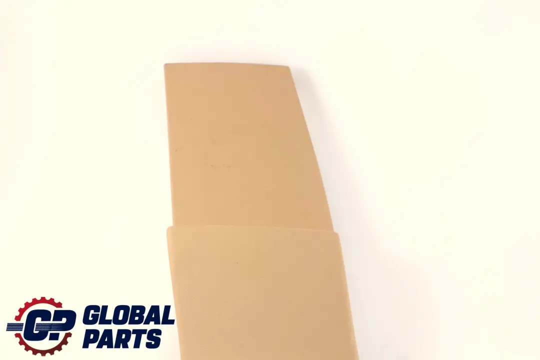 Trim Panel B Column Bottom Pillar Left N/S to BMW 5 Series E60 E61 Cover with Part number 7027089 BMW 5 Series E60 E61 Cover Trim Panel B Column Bottom Pillar Left N/S - SKU 7027089-3 - Part number 7027089