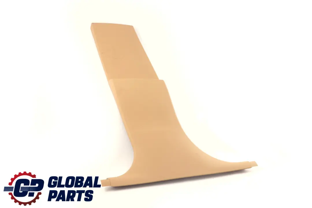 Trim Panel B Column Bottom Pillar Left N/S to BMW 5 Series E60 E61 Cover with Part number 7027089 BMW 5 Series E60 E61 Cover Trim Panel B Column Bottom Pillar Left N/S - SKU 7027089-3 - Part number 7027089