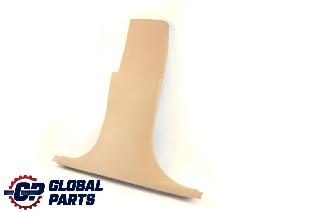 Trim Panel B Column Bottom Pillar Left N/S to BMW 5 Series E60 E61 Cover with Part number 7027089 BMW 5 Series E60 E61 Cover Trim Panel B Column Bottom Pillar Left N/S - SKU 7027089-3 - Part number 7027089