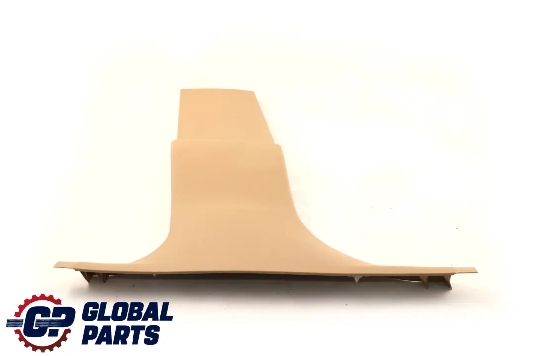 Trim Panel B Column Bottom Pillar Left N/S to BMW 5 Series E60 E61 Cover with Part number 7027089 BMW 5 Series E60 E61 Cover Trim Panel B Column Bottom Pillar Left N/S - SKU 7027089-3 - Part number 7027089