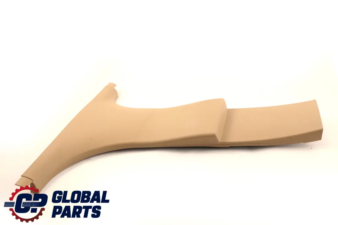 Trim Panel B Column Bottom Pillar Left N/S to BMW 5 Series E60 E61 Cover with Part number 7027089 BMW 5 Series E60 E61 Cover Trim Panel B Column Bottom Pillar Left N/S - SKU 7027089-3 - Part number 7027089