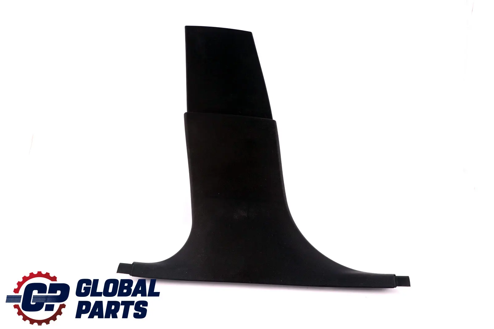 BMW E60 E61 Pannello Inferiore Sinistro Nero 7027089