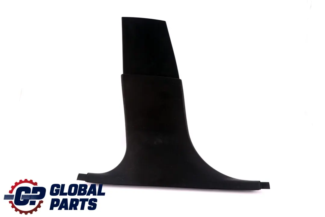 Trim Panel B-column Bottom Pillar Left N/S to BMW E60 E61 Cover with Part number 7027089 BMW E60 E61 Cover Trim Panel B-column Bottom Pillar Left N/S - SKU 7027089 - Part number 7027089