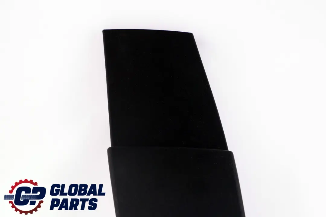 Pannello Inferiore Sinistro Nero per BMW E60 E61 con numero di parte 7027089 BMW E60 E61 Pannello Inferiore Sinistro Nero - SKU 7027089 - Numero di parte 7027089