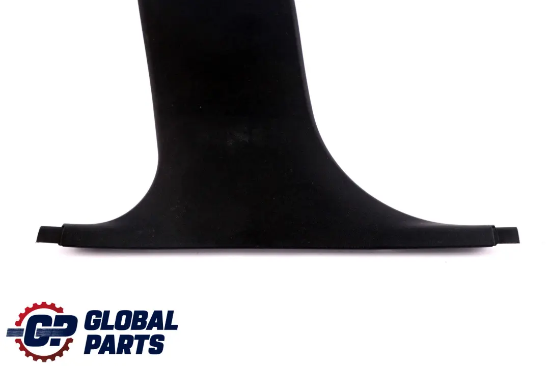 BMW 5 er E60 E61 Verkleidung B-Säule unten links Schwarz - SKU 7027089 - Teilenummer 7027089