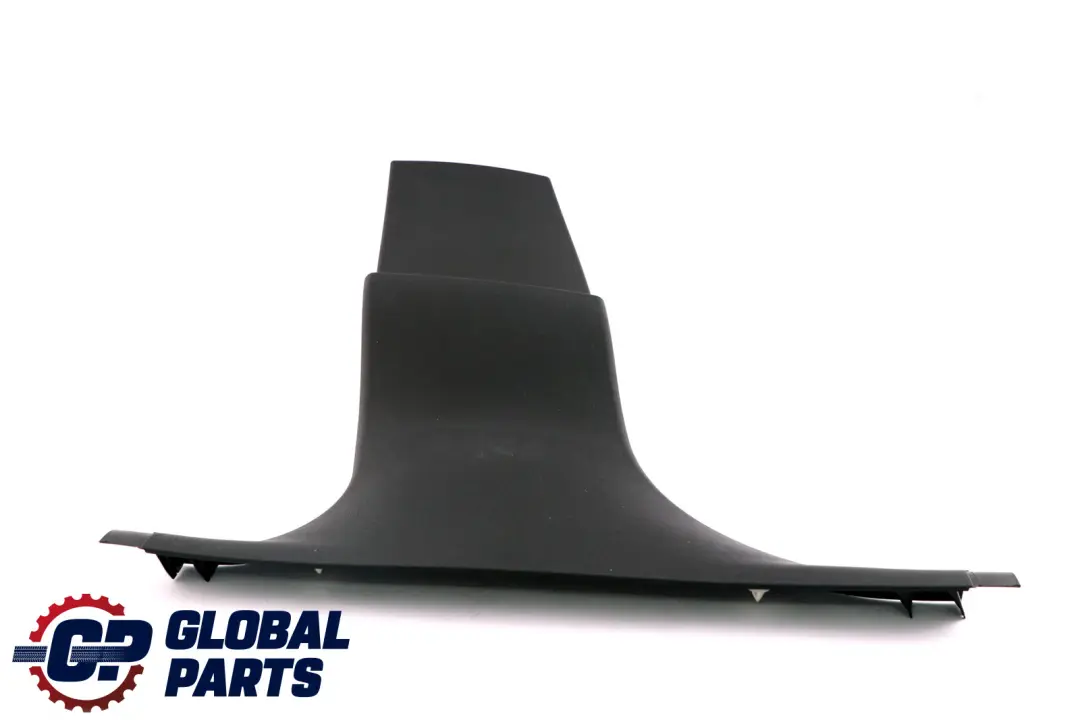 Cubierta Embellecedor Panel Columna Pilar Inferior Izquierda para BMW E60 E61 con número de pieza 7027089 BMW E60 E61 Cubierta Embellecedor Panel Columna Pilar Inferior Izquierda - SKU 7027089 - Número de pieza 7027089