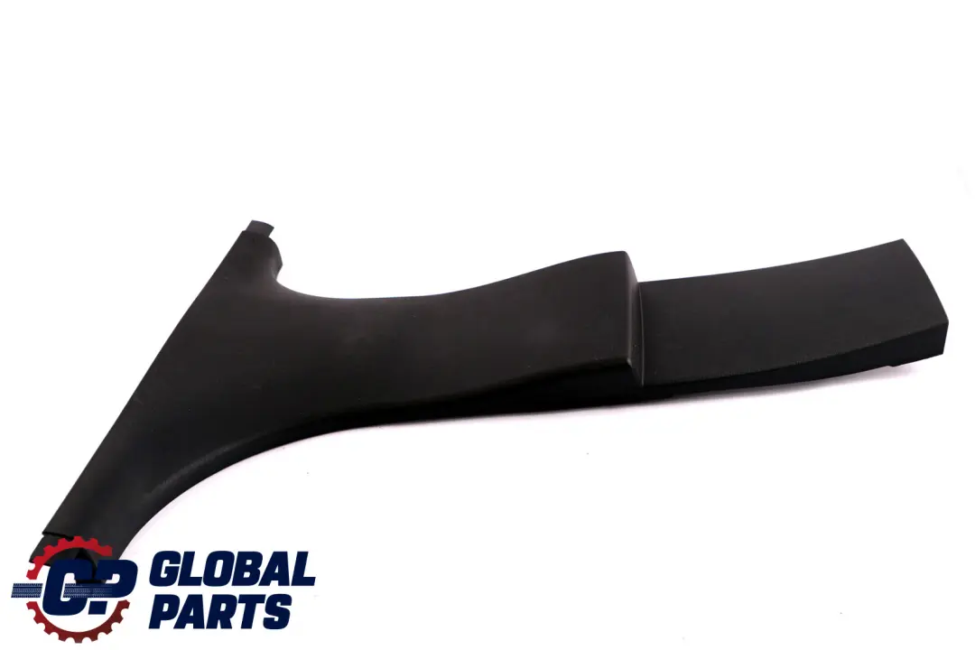 BMW E60 E61 Cover Trim Panel B-column Bottom Pillar Left N/S - SKU 7027089 - Part number 7027089