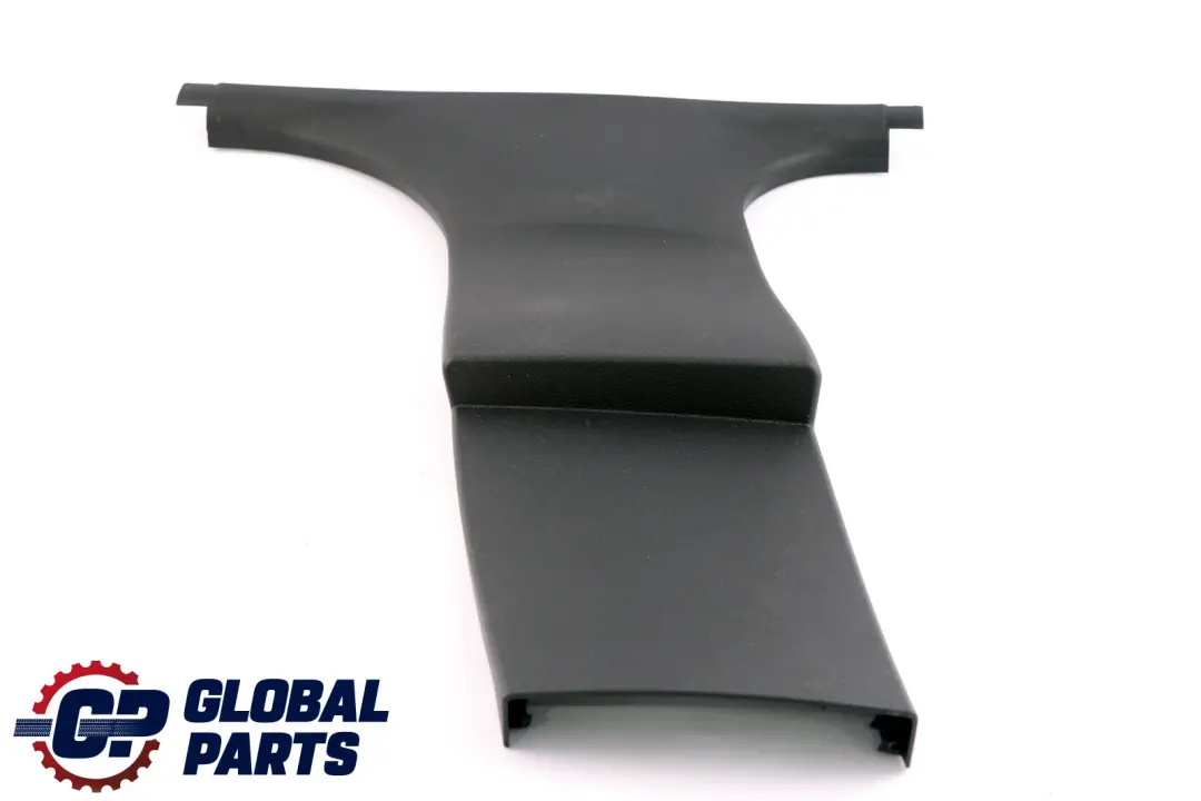 Osłona Zaślepka Obudowa Słupka B Lewa Czarna 7066519 do BMW E60 E61 o numerze 7027089 BMW E60 E61 Osłona Zaślepka Obudowa Słupka B Lewa Czarna 7066519 - SKU 7027089 - Numer Części 7027089