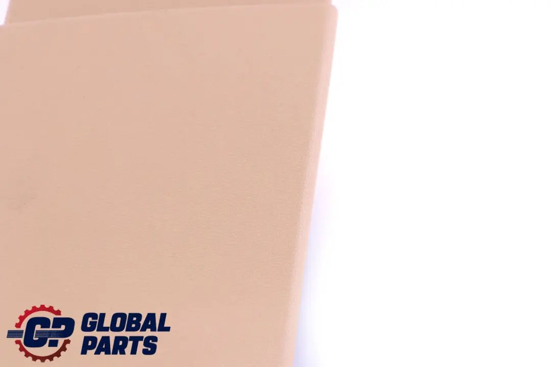 BMW E60 E60 LCI Panneau garniture colonne B montant inférieur droit beige pour - SKU 7027090 - Numéro de pièce 7027090