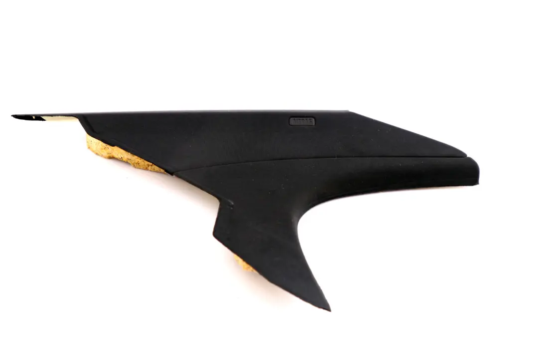 Verkleidung C-Säule Vorne Links Anthrazit für BMW 5 er E60 E60N LCI mit Teilenummer 7027093 BMW 5 er E60 E60N LCI Verkleidung C-Säule Vorne Links Anthrazit - SKU 7027093-1 - Teilenummer 7027093