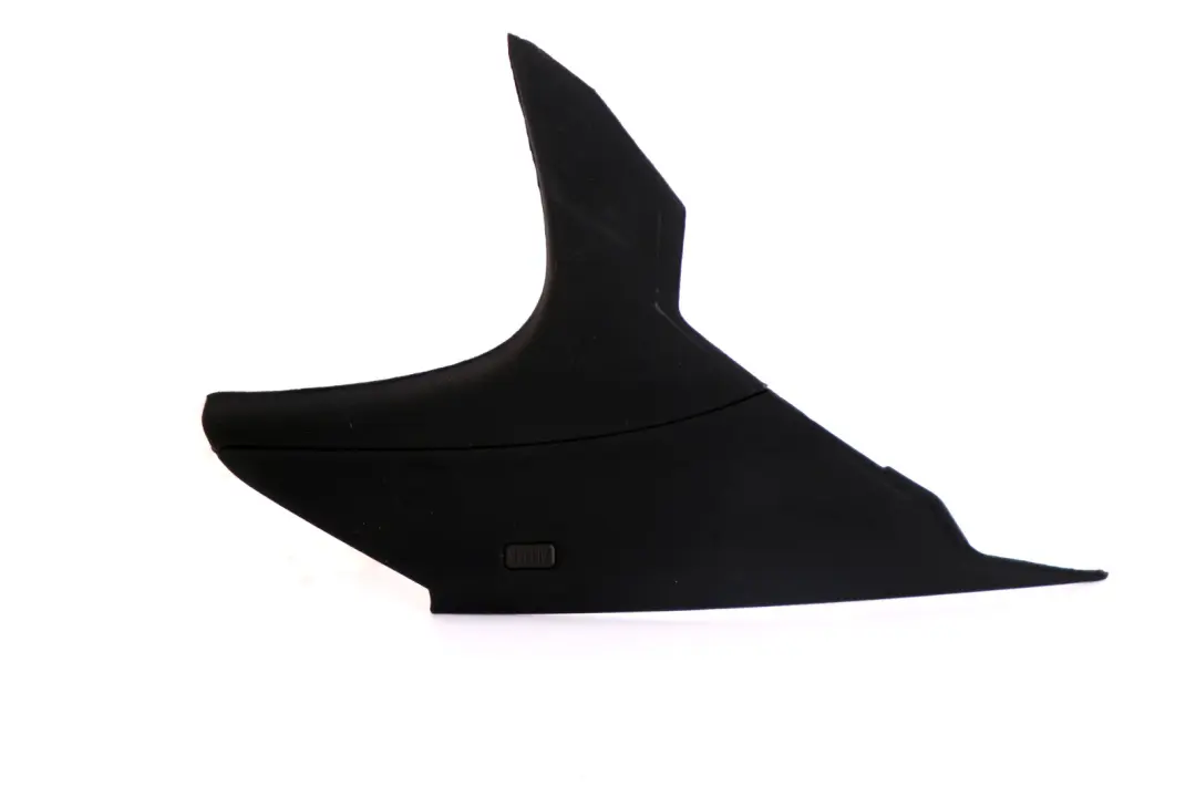 Verkleidung C-Säule Vorne Links Anthrazit für BMW 5 er E60 E60N LCI mit Teilenummer 7027093 BMW 5 er E60 E60N LCI Verkleidung C-Säule Vorne Links Anthrazit - SKU 7027093-1 - Teilenummer 7027093