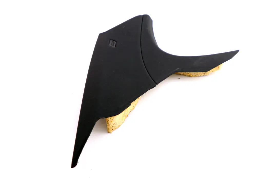 Front Left C-column Trim Panel Anthrazit N/S to BMW 5 Series E60 E60N LCI with Part number 7027093 BMW 5 Series E60 E60N LCI Front Left C-column Trim Panel Anthrazit N/S - SKU 7027093-1 - Part number 7027093