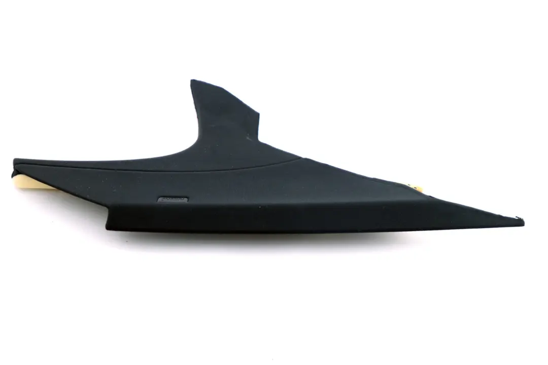 Verkleidung C-Säule Vorne Links Anthrazit für BMW 5 er E60 E60N LCI mit Teilenummer 7027093 BMW 5 er E60 E60N LCI Verkleidung C-Säule Vorne Links Anthrazit - SKU 7027093-1 - Teilenummer 7027093