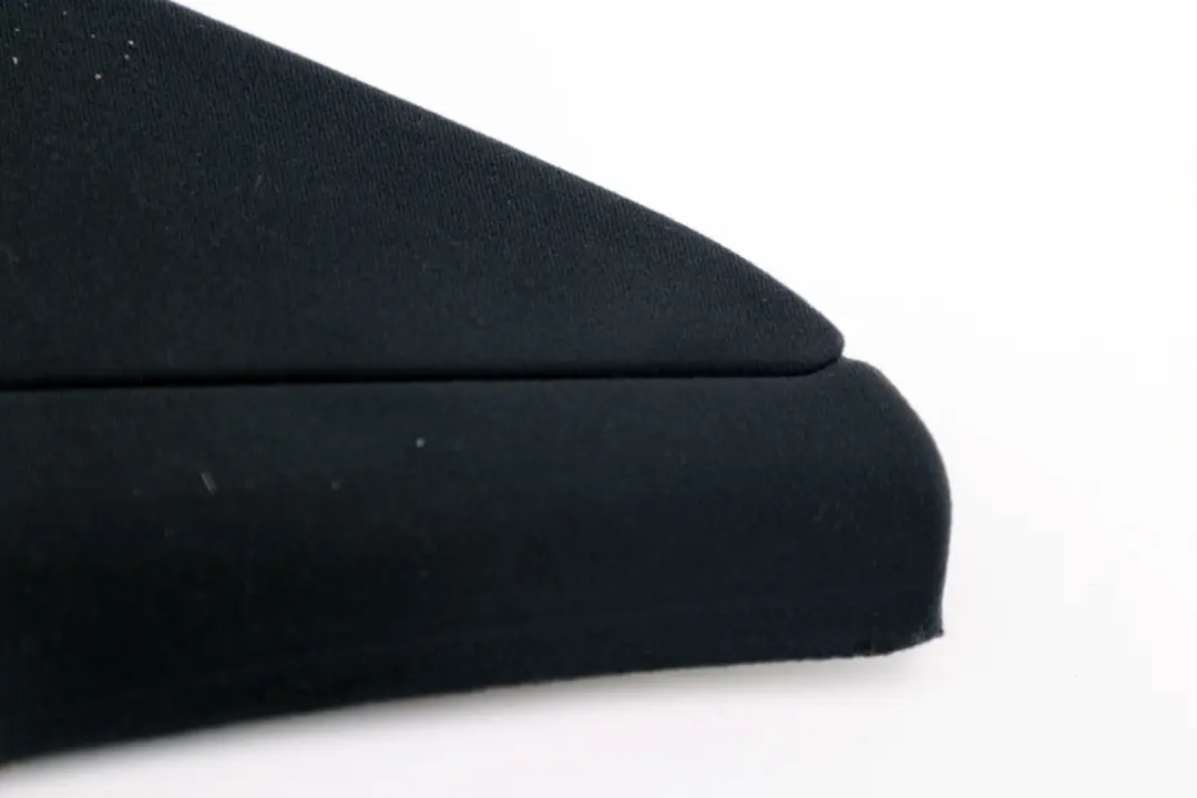 Verkleidung C-Säule Vorne Links Anthrazit für BMW 5 er E60 E60N LCI mit Teilenummer 7027093 BMW 5 er E60 E60N LCI Verkleidung C-Säule Vorne Links Anthrazit - SKU 7027093-1 - Teilenummer 7027093