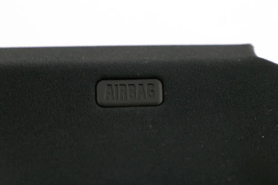 Verkleidung C-Säule Vorne Links Anthrazit für BMW 5 er E60 E60N LCI mit Teilenummer 7027093 BMW 5 er E60 E60N LCI Verkleidung C-Säule Vorne Links Anthrazit - SKU 7027093-1 - Teilenummer 7027093