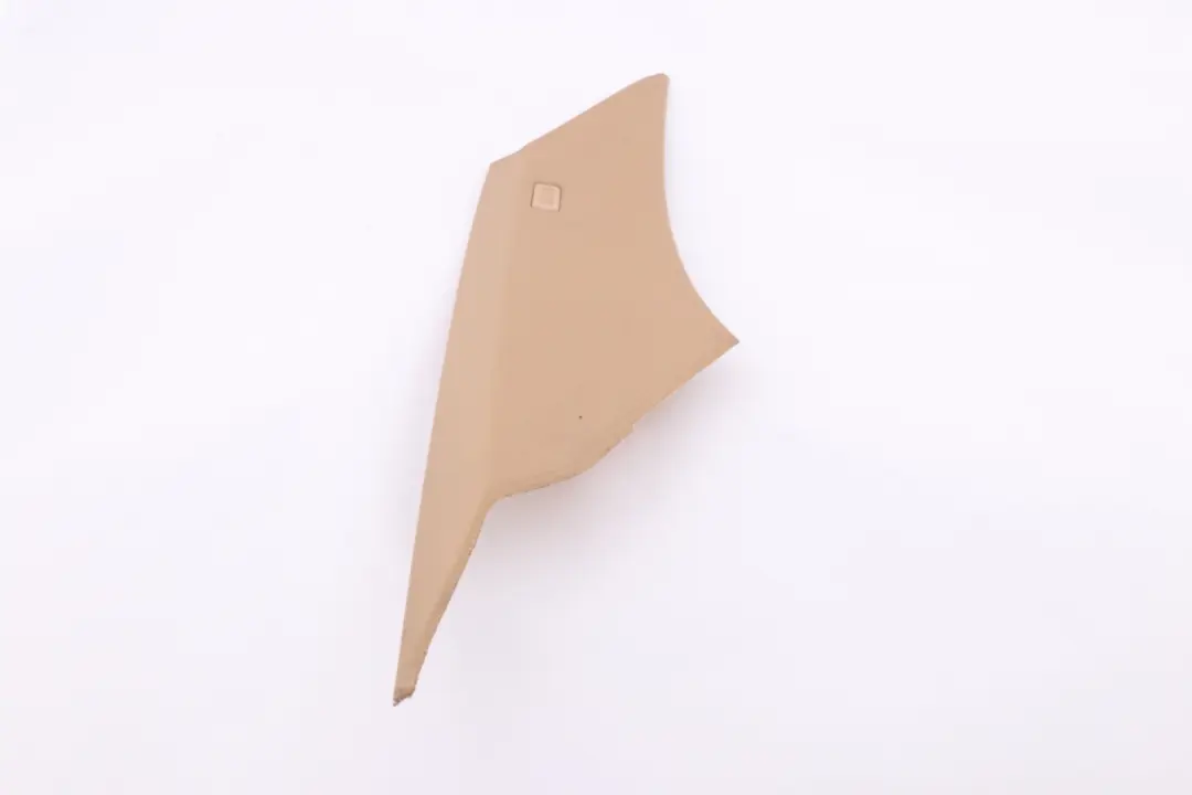 E60LCI Carenage Arriere Gauche Beige pour BMW E60 à propos du numéro de pièce 7027093 BMW E60 E60LCI Carenage Arriere Gauche Beige - SKU 7027093-2 - Numéro de pièce 7027093