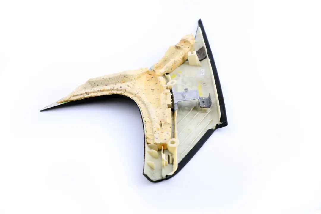 Verkleidung C-Säule Vorne Rechts Anthrazit für BMW 5 er 2 E60 LCI mit Teilenummer 7027094 BMW 5 er 2 E60 LCI Verkleidung C-Säule Vorne Rechts Anthrazit - SKU 7027094-2 - Teilenummer 7027094