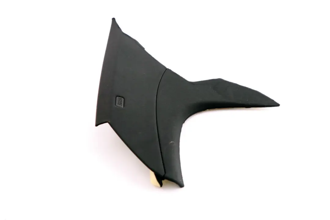 Verkleidung C-Säule Vorne Rechts Anthrazit für BMW 5 er 2 E60 LCI mit Teilenummer 7027094 BMW 5 er 2 E60 LCI Verkleidung C-Säule Vorne Rechts Anthrazit - SKU 7027094-2 - Teilenummer 7027094