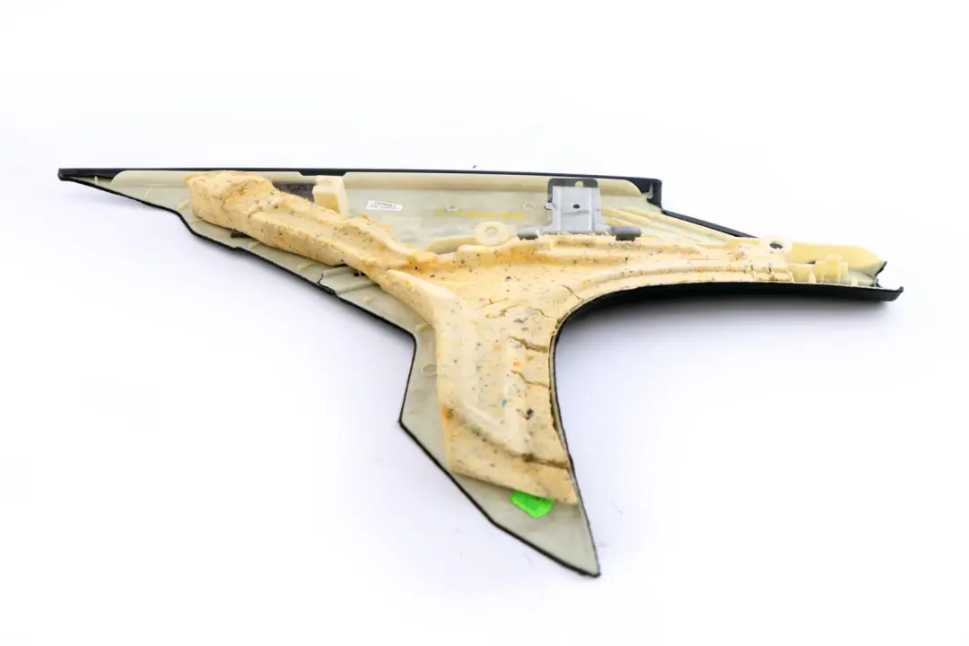 BMW 5 er 2 E60 LCI Verkleidung C-Säule Vorne Rechts Anthrazit - SKU 7027094-2 - Teilenummer 7027094