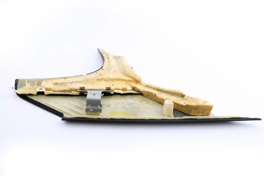 BMW 5 er 2 E60 LCI Verkleidung C-Säule Vorne Rechts Anthrazit - SKU 7027094-2 - Teilenummer 7027094