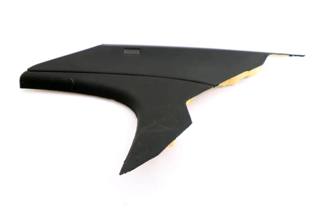 Front Right C-column Trim Panel Anthrazit O/S to BMW 5 Series 2 E60 LCI with Part number 7027094 BMW 5 Series 2 E60 LCI Front Right C-column Trim Panel Anthrazit O/S - SKU 7027094-2 - Part number 7027094