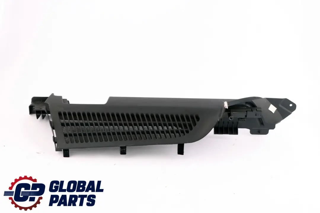 Laterale Coffre Sol Gauche Vent Louvre Noir pour BMW X5 E53 à propos du numéro de pièce 7027135 BMW X5 E53 Laterale Coffre Sol Gauche Vent Louvre Noir - SKU 7027133 - Numéro de pièce 7027135