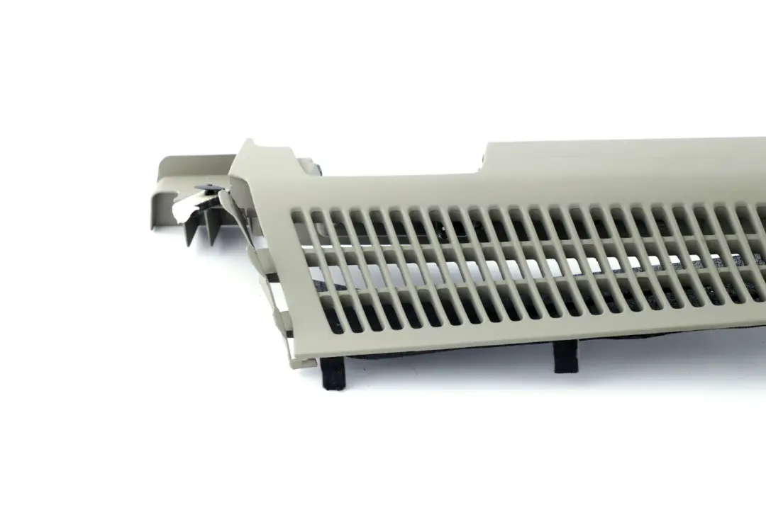 BMW X5 E53 Grille D'Aeration a Gauche Paupiere Vert - SKU 7027141 - Numéro de pièce 7027133