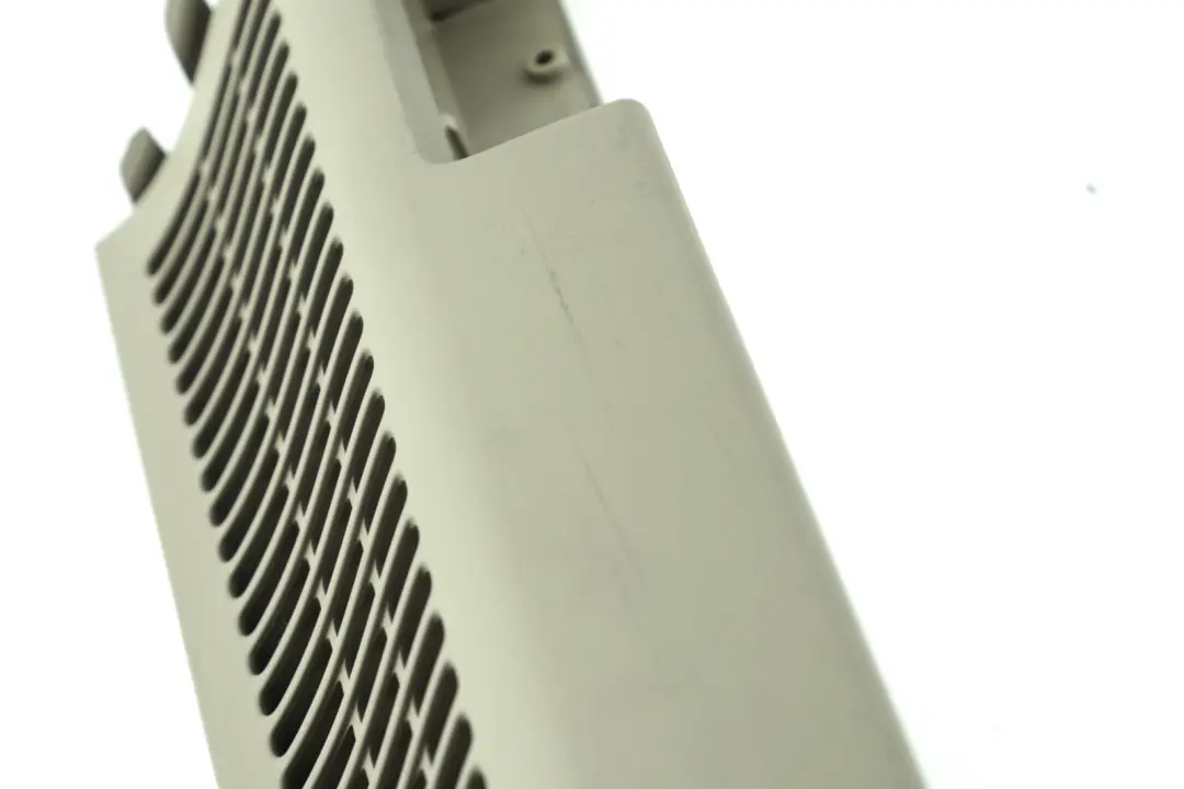 *BMW X5 er E53 Entlüftungsgitter Links Lid Grün für mit Teilenummer 7027133 *BMW X5 er E53 Entlüftungsgitter Links Lid Grün - SKU 7027141 - Teilenummer 7027133